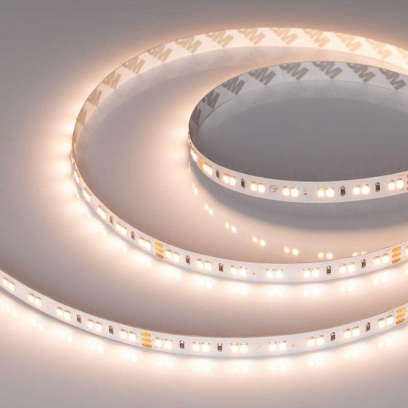 Лента светодиодная UL-A140-10мм 24В Day-MIX (20Вт/м IP20) изменяемая ЦТ (уп.5м) Arlight 052835 Лента светодиодная UL-A140-10мм 24В Day-MIX (20Вт/м IP20) изменяемая ЦТ (уп.5м) Arlight 052835