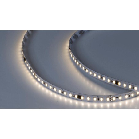 Лента светодиодная стандарт 2835 120 LED/м 11 Вт/м 24В IP20 нейтр. бел. (уп.5м) SWG Standard 00-00013212