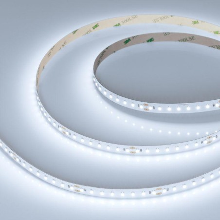 Лента светодиодная TWIST-A128-10мм 24В White6000 (10Вт/м IP20) (уп.5м) Arlight 050495