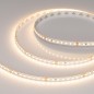 Лента светодиодная RT-A128-8mm 24V Warm2700 9.6Вт/м 150м/Вт IP20 2835 (уп.5м) Arlight 038759