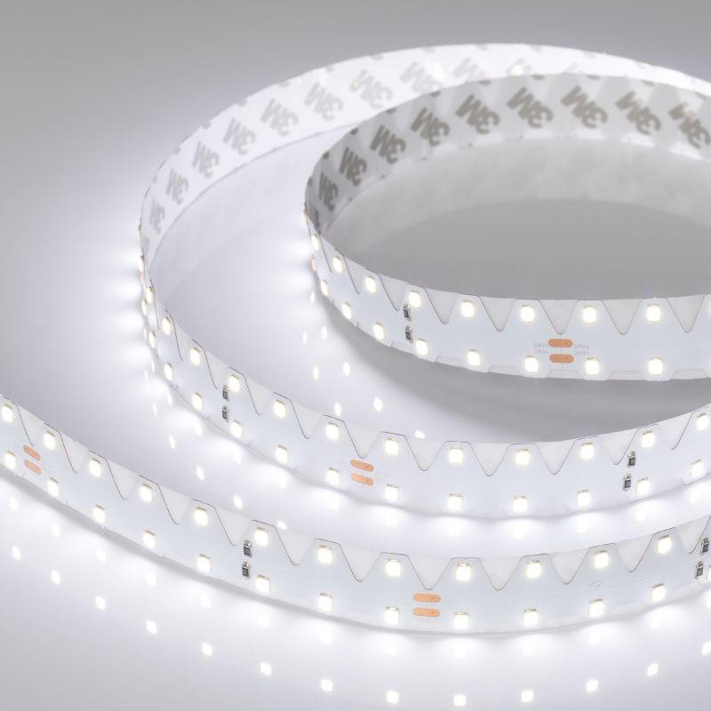 Лента светодиодная TWIST-A140-20mm 24В White6000 (20.6Вт/м IP20 2835) (уп.5м) Arlight 033871(1) Лента светодиодная TWIST-A140-20mm 24В White6000 (20.6Вт/м IP20 2835) (уп.5м) Arlight 033871(1)