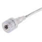 Разъем выводной DCWP-2pin-L150mm-X1M (PAPA) Arlight 022315 Разъем выводной DCWP-2pin-L150mm-X1M (PAPA) Arlight 022315