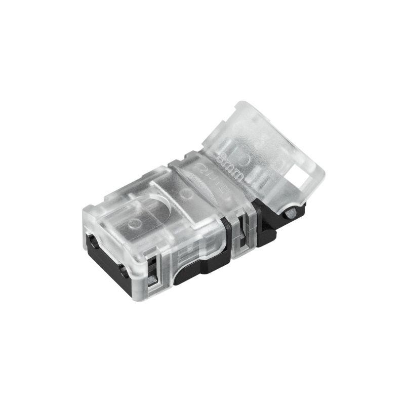 Коннектор HIP-MONO-8mm-2pin-STW-HD Лента-Провод Arlight 042070 Коннектор HIP-MONO-8mm-2pin-STW-HD Лента-Провод Arlight 042070