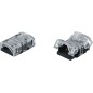 Коннектор для светодиодной ленты 93 171 NLSC-I01-10mm-PC-PC-IP65 NAVIGATOR 93171