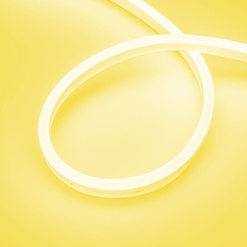 Лента светодиодная герметичная AURORA-PS-A120-16x8mm 24V Yellow 10Вт/м IP65 2835 (уп.5м) Arlight 036694 Лента светодиодная герметичная AURORA-PS-A120-16x8mm 24V Yellow 10Вт/м IP65 2835 (уп.5м) Arlight 036694