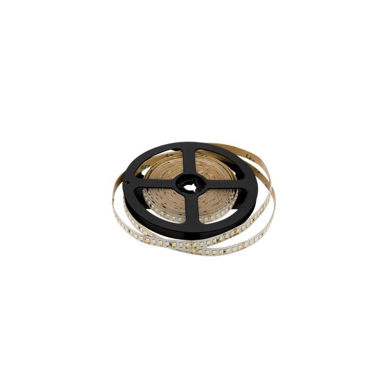 Лента светодиодная ПРО 2835 168LED/м 17.3Вт/м холод. бел. 24В IP20 (уп.5м) SWG PRO 00-00003489 Лента светодиодная ПРО 2835 168LED/м 17.3Вт/м холод. бел. 24В IP20 (уп.5м) SWG PRO 00-00003489