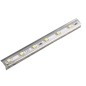 Лента светодиодная MVS-2835/60-IP68-220V-G-1m 4.8Вт/м зел. 220В без аксессуаров (уп.100м) JazzWay 5004283A