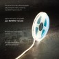 Лента светодиодная 24В COB 14Вт/м 512 LED/м 4000К 8мм IP20 (уп.5м) Rexant 147-105 Лента светодиодная 24В COB 14Вт/м 512 LED/м 4000К 8мм IP20 (уп.5м) Rexant 147-105