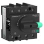 Выключатель-разъединитель SystemePact SD80 3п 40А SE SSD00803MF0040 Выключатель-разъединитель SystemePact SD80 3п 40А SE SSD00803MF0040