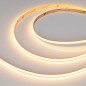 Лента светодиодная COB-X528-8mm 24В Warm2700 (6Вт/м IP20 FreeCut) свободная резка (уп.5м) Arlight 046888 Лента светодиодная COB-X528-8mm 24В Warm2700 (6Вт/м IP20 FreeCut) свободная резка (уп.5м) Arlight 046888