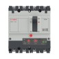 Выключатель автоматический YON pro MNX160L 4P 160А 70кА при AC415V расц. TMM DKC MNX160L4PTMM0160 Выключатель автоматический YON pro MNX160L 4P 160А 70кА при AC415V расц. TMM DKC MNX160L4PTMM0160