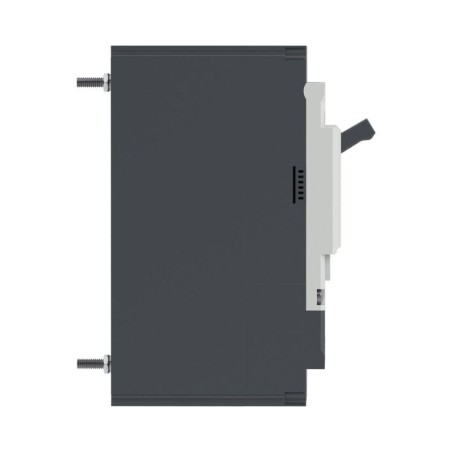 Выключатель автоматический YON pro MNX125L 2P 100А 70кА при AC240V расц. TMD DKC MNX125L2PTMD0100