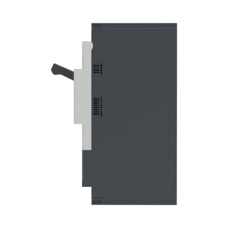 Выключатель автоматический YON pro MNX250H 3P 250А 150кА при AC415V расц. ETE DKC MNX250H3PETE0250
