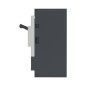 Выключатель автоматический YON pro MNX250H 3P 250А 150кА при AC415V расц. ETE DKC MNX250H3PETE0250 Выключатель автоматический YON pro MNX250H 3P 250А 150кА при AC415V расц. ETE DKC MNX250H3PETE0250
