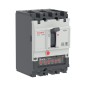 Выключатель автоматический YON pro MNX160M 3P 160А 100кА при AC415V расц. ETS DKC MNX160M3PETS0160 Выключатель автоматический YON pro MNX160M 3P 160А 100кА при AC415V расц. ETS DKC MNX160M3PETS0160