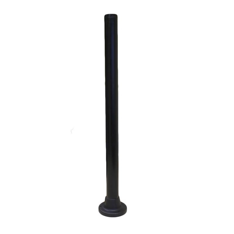 Опора H-0.6м пластик. Свет Витебск 0408-0001