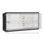 Светильник аварийный BS-UNIVERSAL-51-L1-INEXI2 3000К Black Белый свет a32275