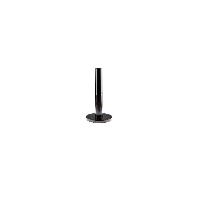 Опора UFP-E11BN-1200 BLACK Uniel 08315