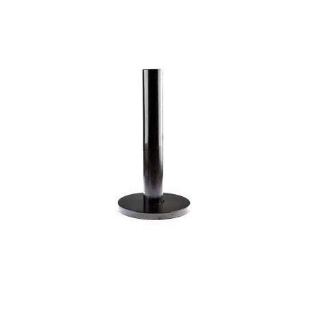 Опора UFP-E11BN-1200 BLACK Uniel 08315