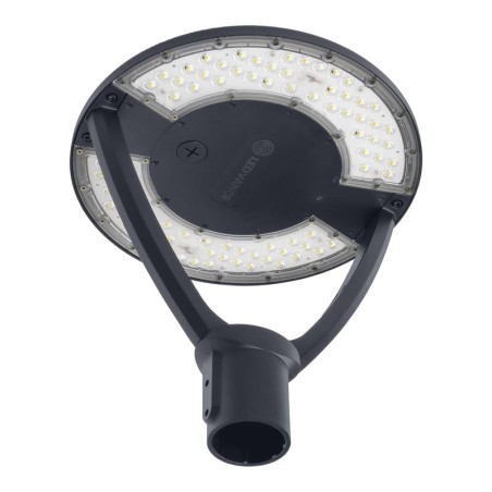 Светильник уличный торшерный URBAN LANTERN LEDVANCE 4099854287688