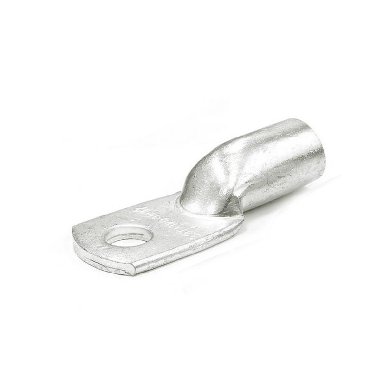 Наконечник кабельный ТА 35-10-8 опрес. ГОСТ 9581-80 алюм. TOKOV ELECTRIC TKE-TA-35-10-8 Наконечник кабельный ТА 35-10-8 опрес. ГОСТ 9581-80 алюм. TOKOV ELECTRIC TKE-TA-35-10-8