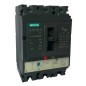 Выключатель автоматический MCCB BA-TM-160L/3P 40А (термомагнитый ТМ ICU:50KA) ELTEC 1200040 Выключатель автоматический MCCB BA-TM-160L/3P 40А (термомагнитый ТМ ICU:50KA) ELTEC 1200040