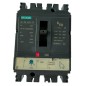 Выключатель автоматический MCCB BA-TM-160L/3P 40А (термомагнитый ТМ ICU:50KA) ELTEC 1200040 Выключатель автоматический MCCB BA-TM-160L/3P 40А (термомагнитый ТМ ICU:50KA) ELTEC 1200040