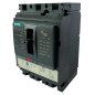 Выключатель автоматический MCCB BA-TM-160L/3P 40А (термомагнитый ТМ ICU:50KA) ELTEC 1200040 Выключатель автоматический MCCB BA-TM-160L/3P 40А (термомагнитый ТМ ICU:50KA) ELTEC 1200040