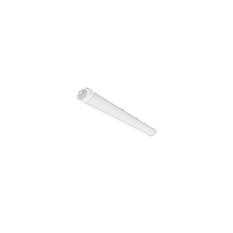 Светильник светодиодный Stix 1.0м 40Вт 5000К с опаловым рассеив. ПММА диммер DALI бел. корпус VARTON V1-I1-70311-03D00-6704050