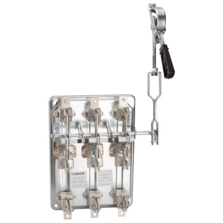 Разъединитель РПС/К-16/1Л-1600А-безПВ-УХЛ3 КЭАЗ 381798