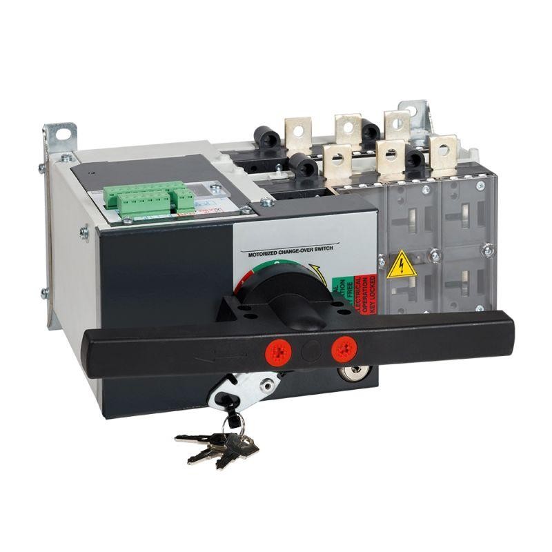 Переключатель OptiSwitch DI-MT-200-3C КЭАЗ 369197