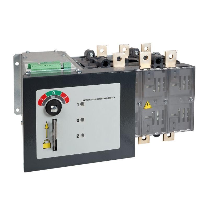 Переключатель OptiSwitch DI-MT-1000-3C КЭАЗ 369337 Переключатель OptiSwitch DI-MT-1000-3C КЭАЗ 369337