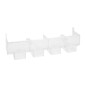 Крышка клеммная нижняя OptiSwitch DI-F-00 КЭАЗ 369441 Крышка клеммная нижняя OptiSwitch DI-F-00 КЭАЗ 369441