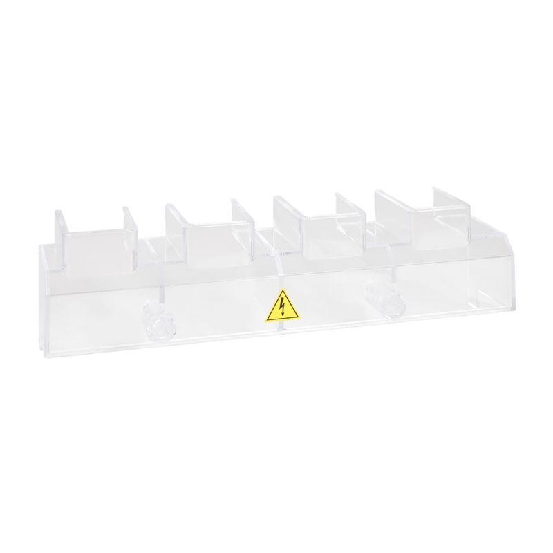 Крышка клеммная верхняя OptiSwitch DI-F-2 КЭАЗ 369438