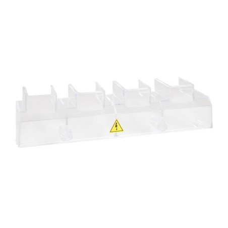 Крышка клеммная верхняя OptiSwitch DI-F-00C КЭАЗ 369435