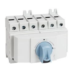 Выключатель-разъединитель реверсивный OptiSwitch DI-DC-40-4C КЭАЗ 372060
