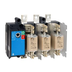 Выключатель OptiSwitch DI-F-2-315-4 КЭАЗ 369397