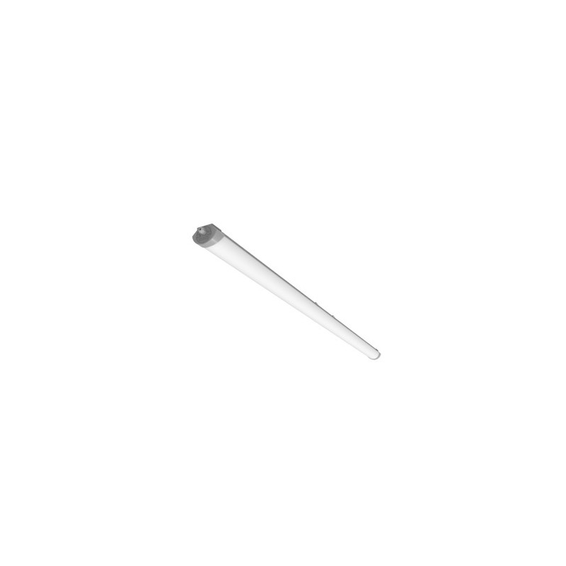 Светильник светодиодный Stix 2.0м 60Вт 4000К с опаловым рассеив. поликарбонат VARTON V1-I1-70313-03G02-6706040