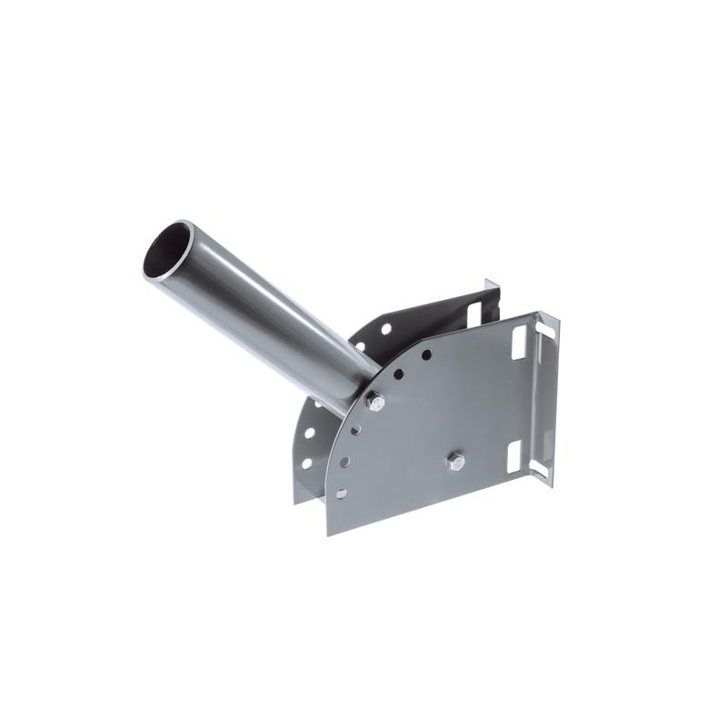 Держатель на стену для PSL D60х1.5-GR сер. Pro JazzWay 5028173 Держатель на стену для PSL D60х1.5-GR сер. Pro JazzWay 5028173