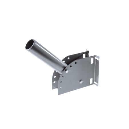Держатель на стену для PSL D60х1.5-GR сер. Pro JazzWay 5028173