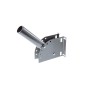 Держатель на стену для PSL D60х1.5-GR сер. Pro JazzWay 5028173 Держатель на стену для PSL D60х1.5-GR сер. Pro JazzWay 5028173