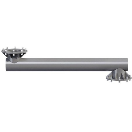 Консоль ТАНС.32.047.000 (В-24/8/Д310-24/8/Д310-1.7-б) OPORA ENGINEERING OE-04215