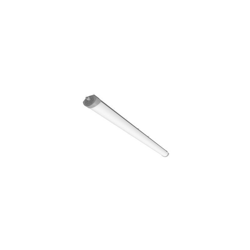 Светильник светодиодный Stix 1.5м 40Вт 5000К IP67 с опаловым рассеив. поликарбонат диммер DALI VARTON V1-I1-70312-03D02-6704050