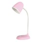 Светильник настольный TLI-228 PINK E27 60Вт механ. выкл. роз. Uniel UL-00003653 Светильник настольный TLI-228 PINK E27 60Вт механ. выкл. роз. Uniel UL-00003653