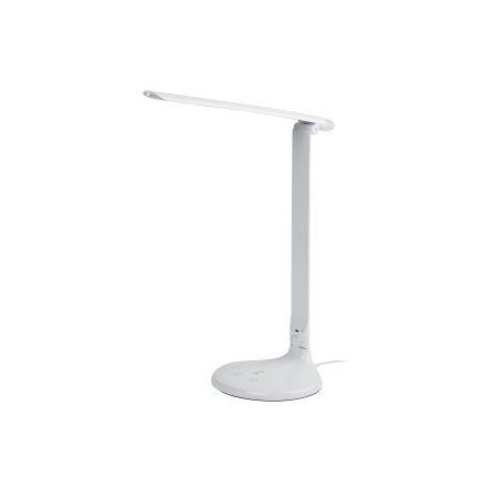 Светильник NLED-482-10W-W настольный бел. ЭРА Б0041086
