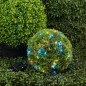 Гирлянда светодиодная садовая "Нить" 10м 100 microLED мультиколор на солнечной батарее ERASF22-43 ЭРА Б0053370 Гирлянда светодиодная садовая "Нить" 10м 100 microLED мультиколор на солнечной батарее ERASF22-43 ЭРА Б0053370