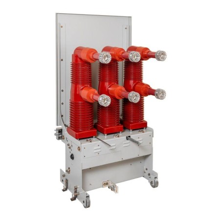 Выключатель вакуумный OptiMat BB-MD-35-25/2000-2-MB-20-1101000-1-1-CN1.5L-S-0 У3 КЭАЗ 345166