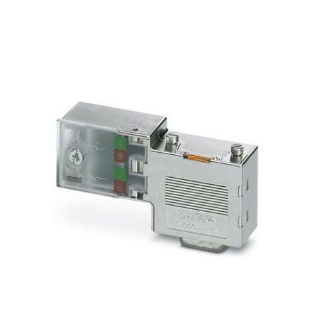 Штекер шинный D-SUB SUBCON-PLUS-PROFIB/90/SC Phoenix Contact 2313698