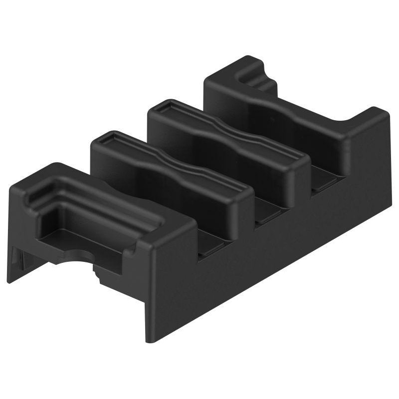Изолятор шинодержателя 75-5-4 IEK YIS40-05-04-075