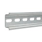 DIN-рейка перфорированная 35х15мм L2000 1.5мм усиленная PROxima EKF tdr-2.0 DIN-рейка перфорированная 35х15мм L2000 1.5мм усиленная PROxima EKF tdr-2.0